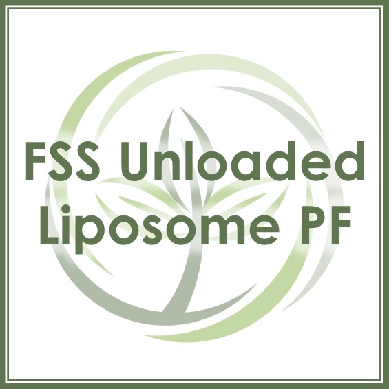 FSS Unloaded Liposome PF